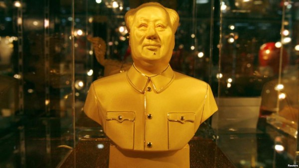 Pena de muerte para general chino que presumía sus lujos