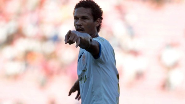 El Juticalpa FC anuncia fichaje de Douglas Caetano