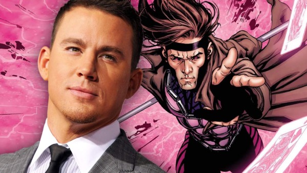 Channing Tatum podría no protagonizar 'Gambito'
