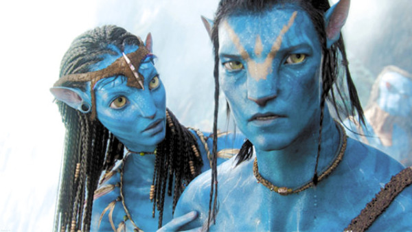 'Vendí lo que tenía antes del contrato con Avatar'