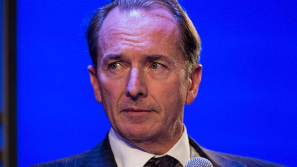 'Si pueden ir a un restaurante, pueden ir a la oficina', afirma el jefe de Morgan Stanley