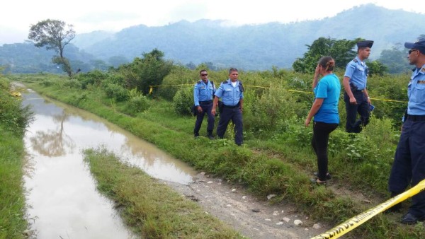 Lo matan supuestamente por andar robando en rapiditos