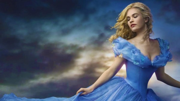 Gratis entradas a la premier de Cenicienta, llame hoy