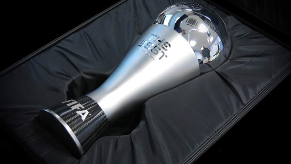 ¡Messi fuera! La FIFA anuncia a los finalistas para el premio The Best