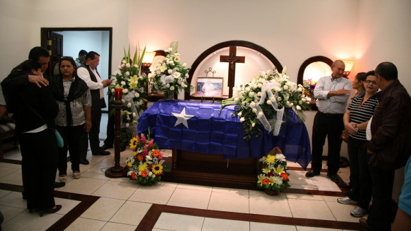 Conmoción en San Pedro Sula por crimen del regidor Aníbal Kelly