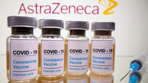 Guatemala recibirá 100,000 vacunas anticovid donadas por India