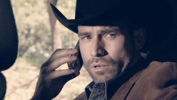 Telemundo confirma el regreso de Rafael Amaya a 'El señor de los cielos”