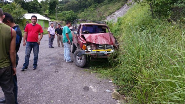 Muere reconocido pastor evangélico en un accidente en Santa Bárbara