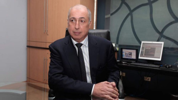 Eduardo Atala: 'Hay jugadores con dolor de cabeza'