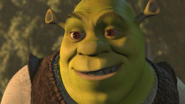 Curiosidades que debes saber de Shrek