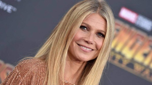 ¡Fans enloquecen! Gwyneth Paltrow posa desnuda para celebrar su 48 cumpleaños  