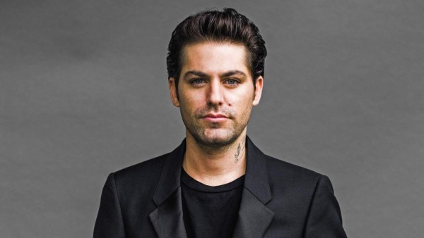 Asesinan a presentador de E! Entertainment