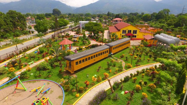 El Progreso, la Perla que hace brillar el Valle de Sula