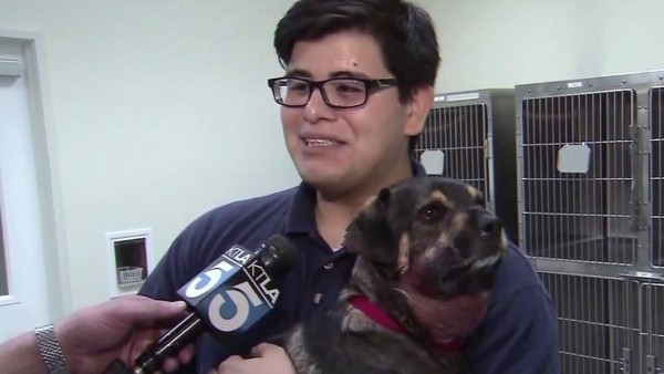 Detienen a hispano que colaboró con los atacantes de San Bernardino