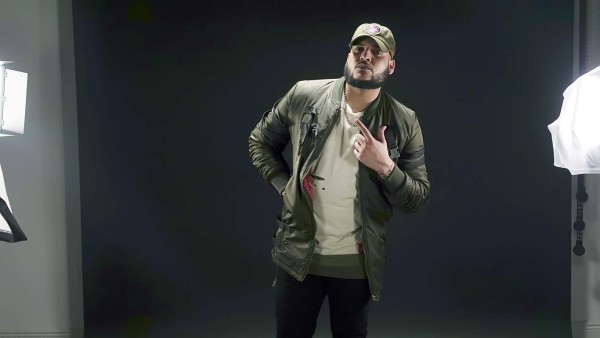 El Chevo le canta al verano