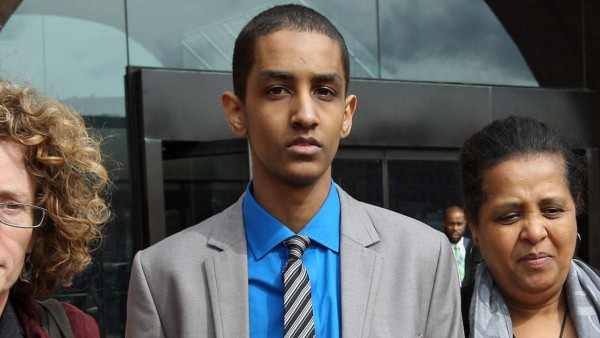 EUA: condenan a joven por encubrir a sospechoso de atentados de Boston