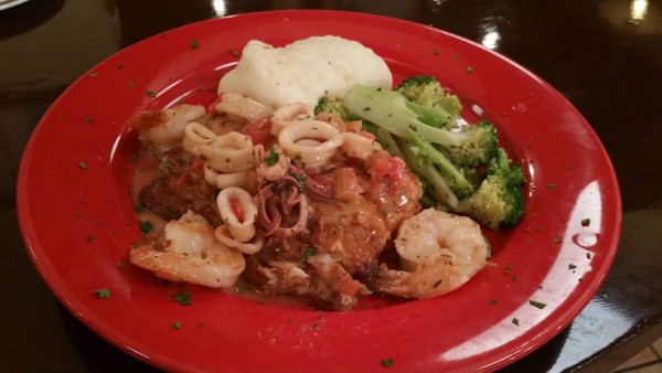 Spritz, el auténtico sabor italiano en Miami