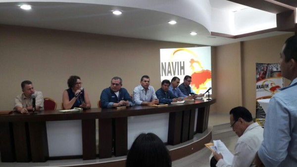 Avicultores, encaminados a tener una industria verde