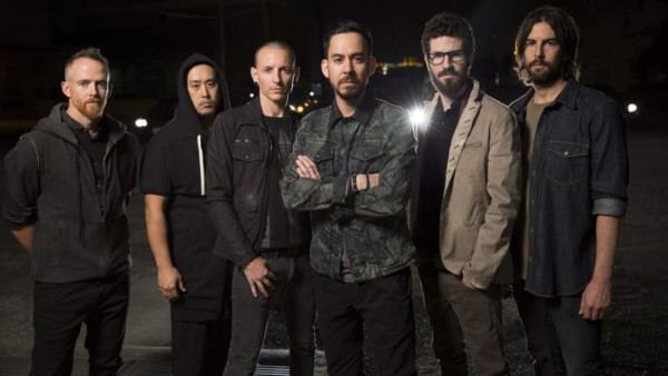 Linkin Park aclara si usará holograma de Chester Bennington