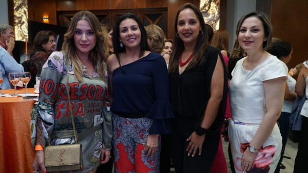 'Fashion for the senses”, lo mejor de la moda hondureña