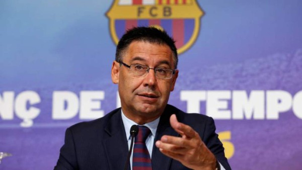 Josep Bartomeu no dimite como presidente del Barcelona