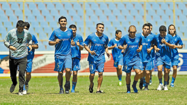 EUA-México con tropas listas para la 'Guerra Fría”