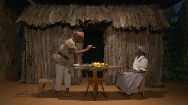 Película 'Garífuna en Peligro” llega a Honduras