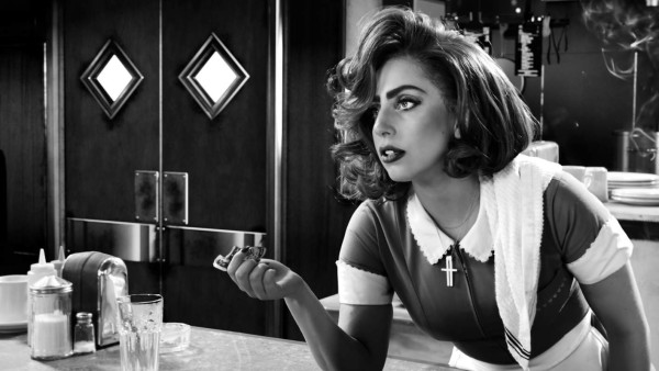 Gaga podría quedarse en 'American Horror Story”