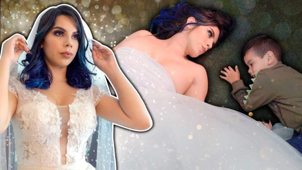 Chica Badabun: ¿Se casa Lizbeth Rodríguez?