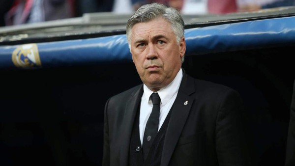 Real Madrid confirma la salida de Ancelotti