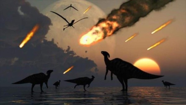 Científicos dudan que un asteroide haya extinguido a los dinosaurios