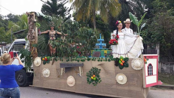 Celebran primer festival del café