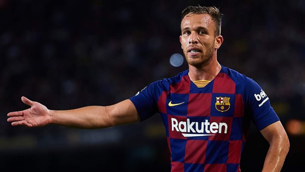 Arthur Melo sufre accidente automovilístico en estado de ebriedad