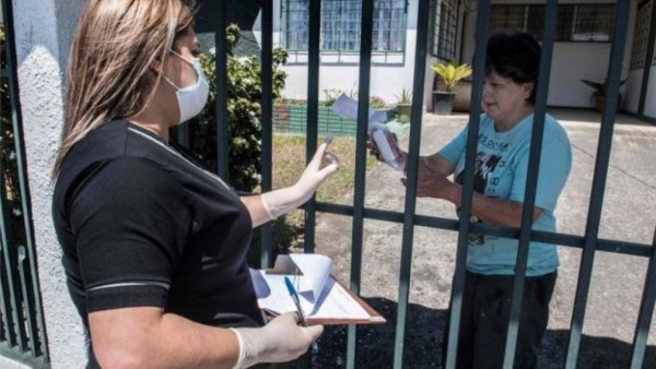 Las claves del éxito de Costa Rica en su lucha contra el coronavirus