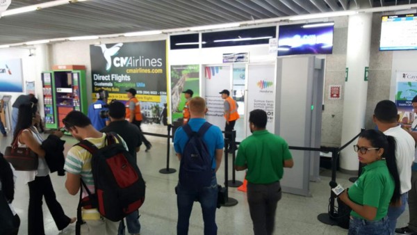 Honduras lista para la reunión de la Organización Mundial de Turismo