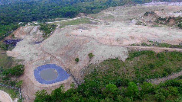 No habrá aumento de tasa por recolección de basura