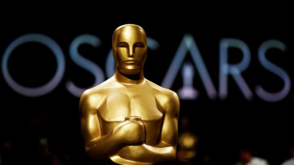 Los Premios Óscar se celebran sin anfitrión por segundo año consecutivo