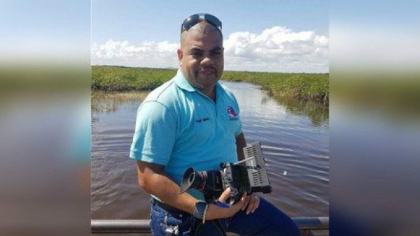 Periodista muere mientras transmitía por Facebook las protestas en Nicaragua