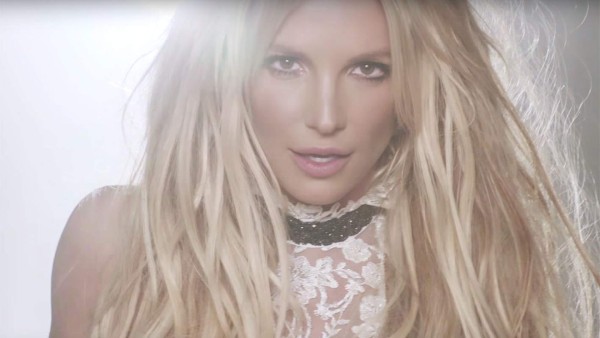 Del infierno a la gloria: Britney Spears