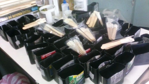 Con ovitrampas determinarán índice de infestación larvaria