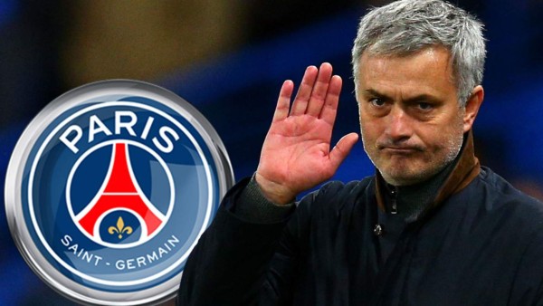 El PSG negocia el fichaje de Mourinho