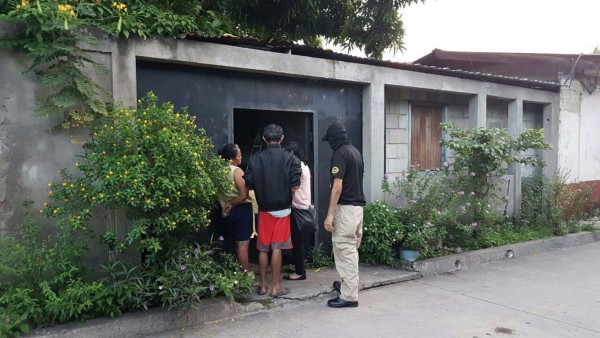 Honduras ejecuta la Operación Telaraña contra una red de estafadores