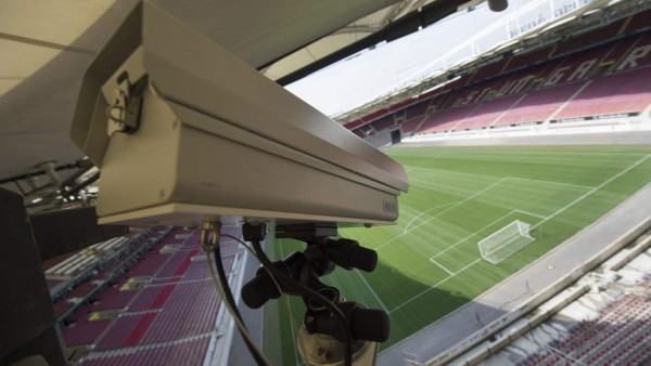 LaLiga apoya la iniciativa de árbitros asistentes con vídeo