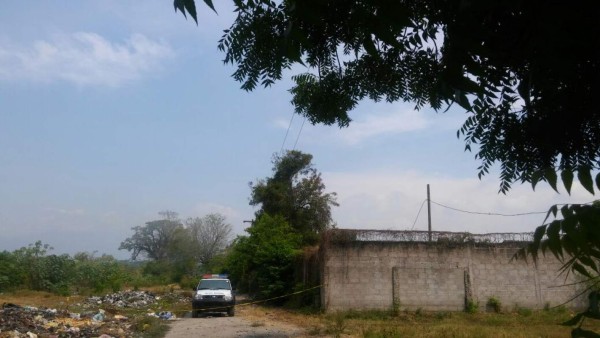 El cuerpo de la víctima fue encontrado en un basurero clandestino.