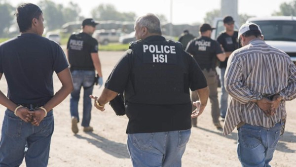 Indocumentados en EEUU se preparan para afrontar redadas masivas  