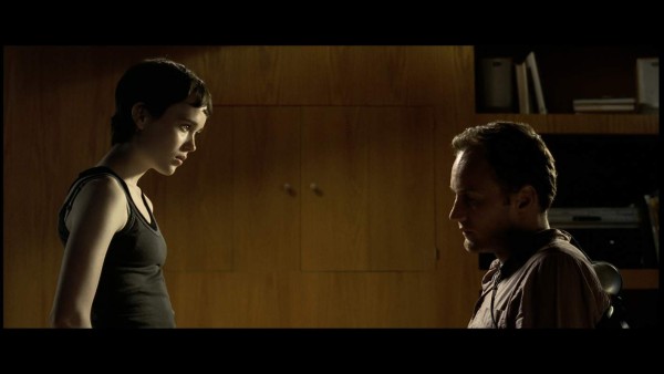 UNDATED -- BC-HOLLYWOOD-WATCH-PATRICK-WILSON-ART-NYTSF — In the acclaimed indie film “Hard Candy,” Patrick Wilson and Ellen Page had career-making roles as an accused pedophile and his would-be victim. (CREDIT: Photo by Mark Lowry. Copyright 2005 Lions Gate Films.)--ONLY FOR USE WITH ARTICLE SLUGGED -- BC-HOLLYWOOD-WATCH-PATRICK-WILSON-ART-NYTSF -- OTHER USE PROHIBITED.