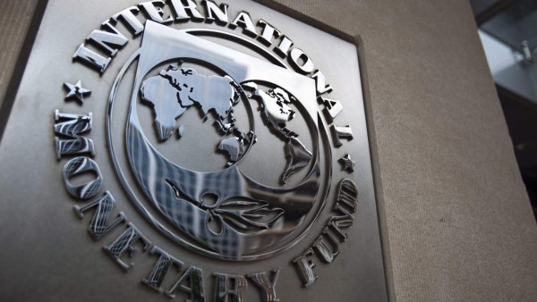 Misión del FMI enviará al directorio en Washington revisiones del acuerdo