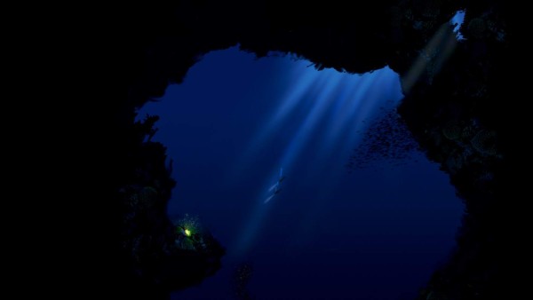 Los secretos que esconde el fondo del mar