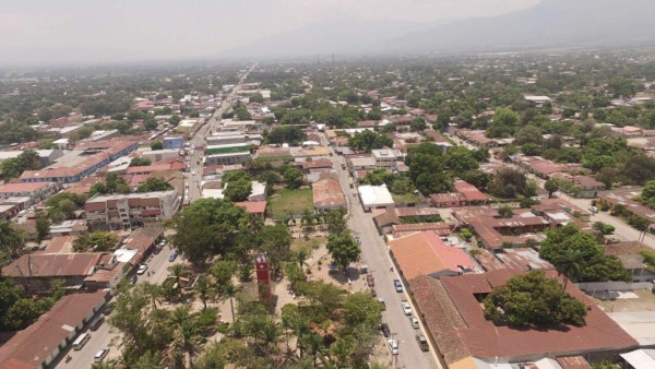 Olanchito, la bella ciudad cívica de Honduras