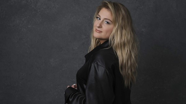 Meghan Trainor revela que 'estuvo' al borde de la muerte